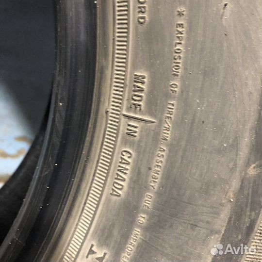 Goodyear Wrangler S4 235/70 R16 106T