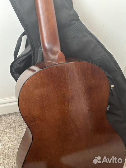 Гитара yamaha c40
