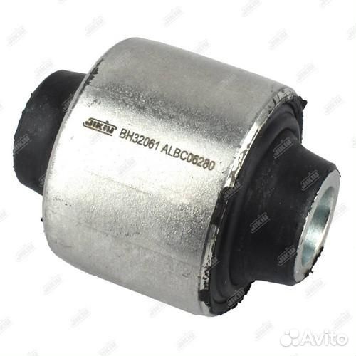 Сайлентблок