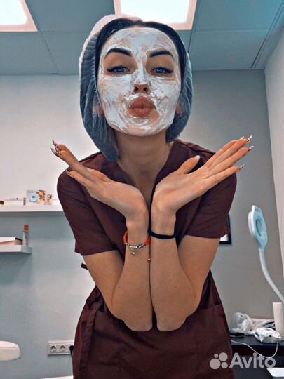 Косметолог Люберцы