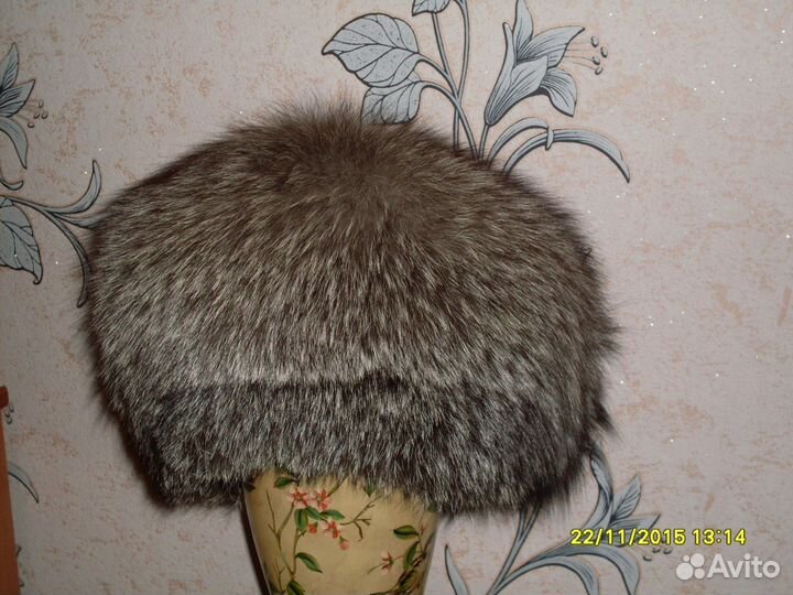 Продам шапку