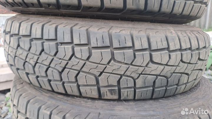 Pirelli Scorpion ATR 185/75 R16