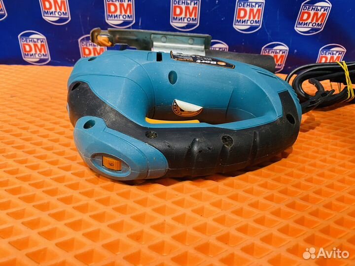 Z) Лобзик электрический Bort BPS-570U-Q