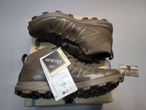 Salomon Speed Assault 2 GTX ebrown