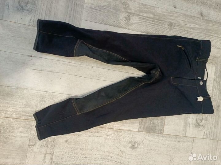 Бриджи для верховой езды, конного спорта