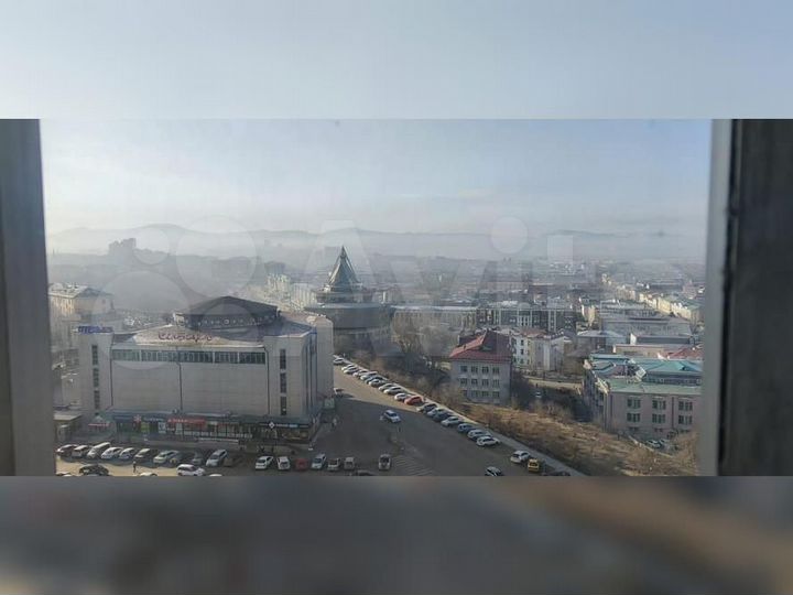 Торгово-офисные помещения 114 кв.м. г.Улан-Удэ, 