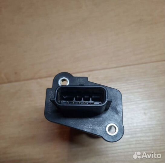 Датчик дмрв на Ниссан Теана 33L