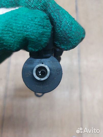 Топливная форсунка Ford Focus 2 G8DA 2010