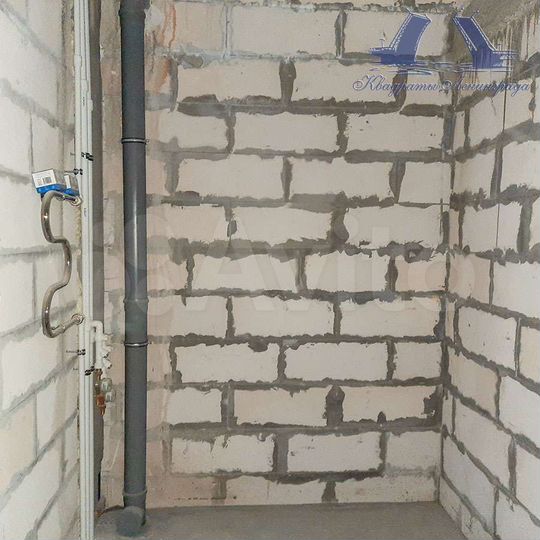 Квартира-студия, 28 м², 1/3 эт.