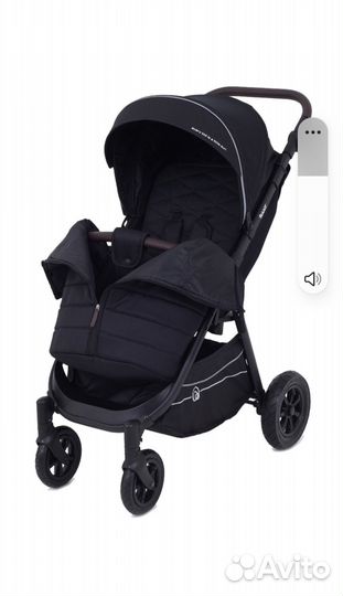 Продам коляску в идеальном состоянии