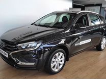 Новый ВАЗ (LADA) Vesta 1.8 CVT, 2024, цена от 1 815 900 руб.