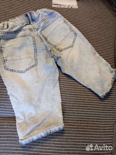 Шорты для мальчика