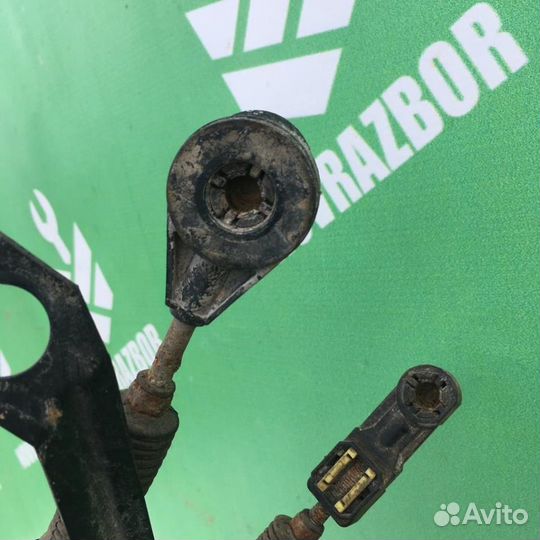 Трос кпп Форд Транзит Турнео Коннект