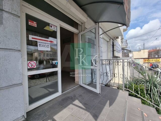 Помещение 102м2 с газ отоплением на Толстого