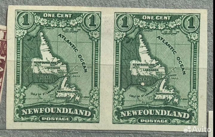 Редкие марки