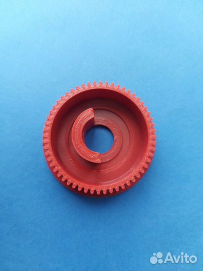 Шестерня привода антены Toyota Camry