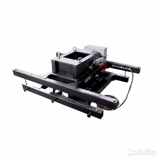 Дозатор весовой дон (мкр) -1500-эм