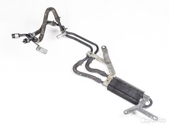 Радиатор гидроусилителя руля Nissan Skyline