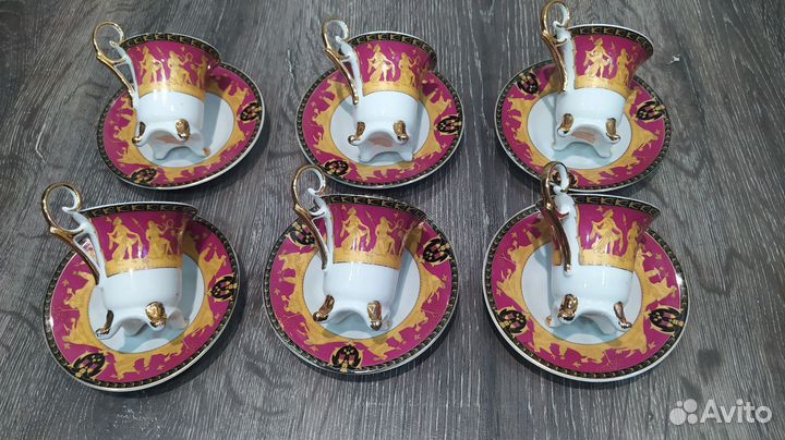 Кофейные пары-Япония