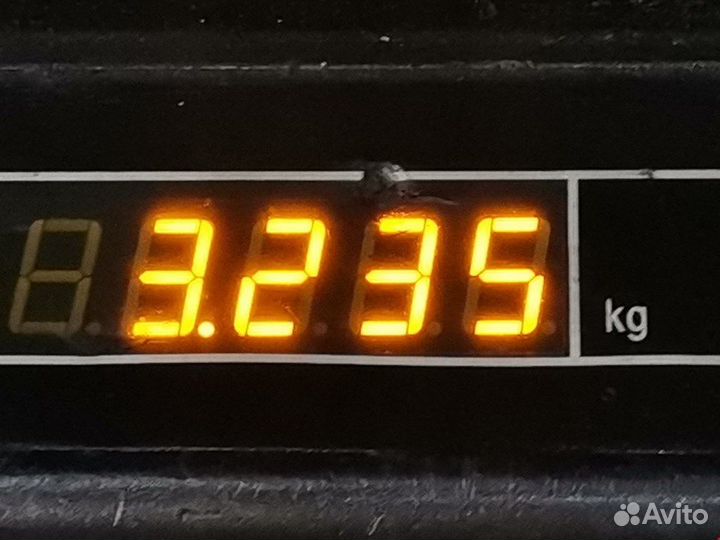 Стартер для Volkswagen Golf 4 020911023FX