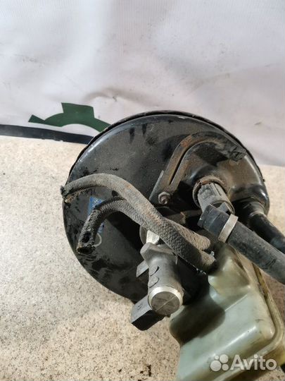 Вакуумный усилитель тормозов Bmw E34 2.5 1987-1996