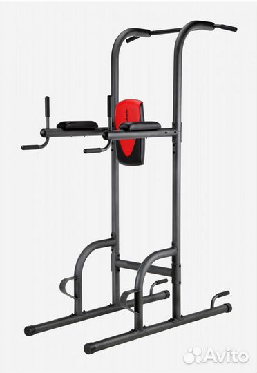 Тренировочная станция Wider Power Tower