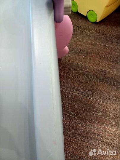 Горка-Качалка 3 в 1