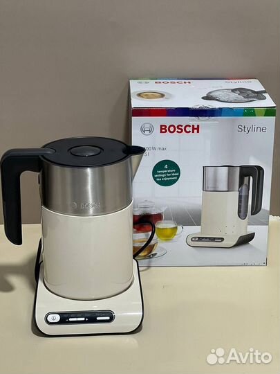 Чайник электрический