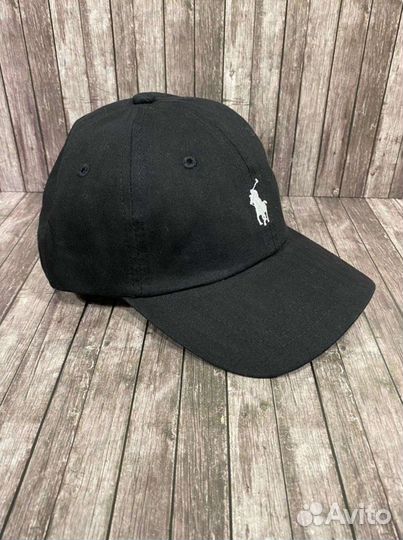 Кепка мужская Polo Ralph Lauren