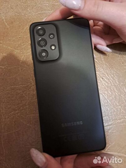 Samsung galaxy а33 5g