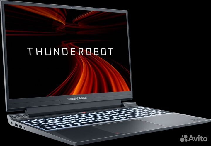 Игровой Thunderobot 911 X Wild Hunter G2 512Gb