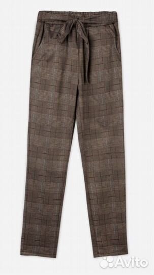Брюки для девочки