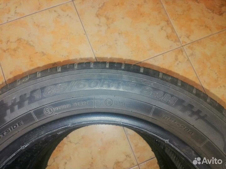 Белшина Artmotion 185/60 R15