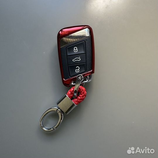 SMART key Skoda Kodiaq 2016-2019
