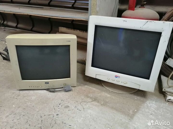 Монитор для компьютера