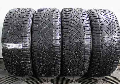 Nitto Therma Spike 275/45 R21