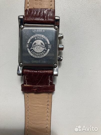 Часы longines