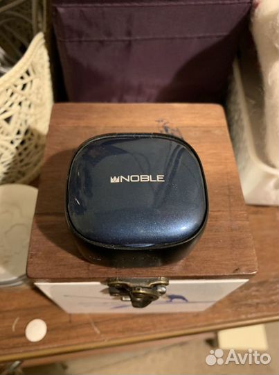 Зарядное устройство чехол noble