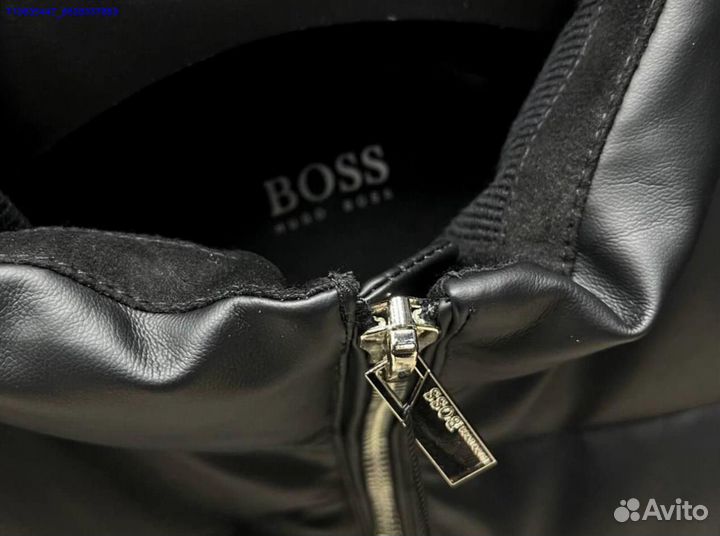 Куртка Hugo Boss мужская