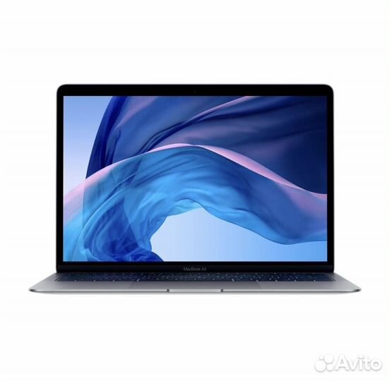 Apple MacBook Air 13 (M1, 2020) 8 гб, 256 гб