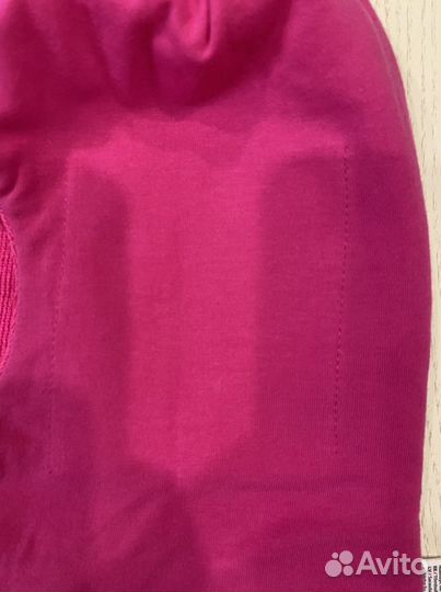 Шапка шлем Lassie 46-48