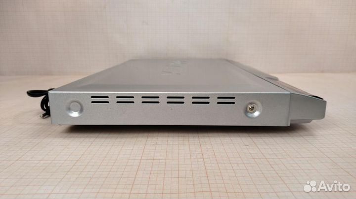 DVD Плеер Keydo KDV-105DS-R, б/у