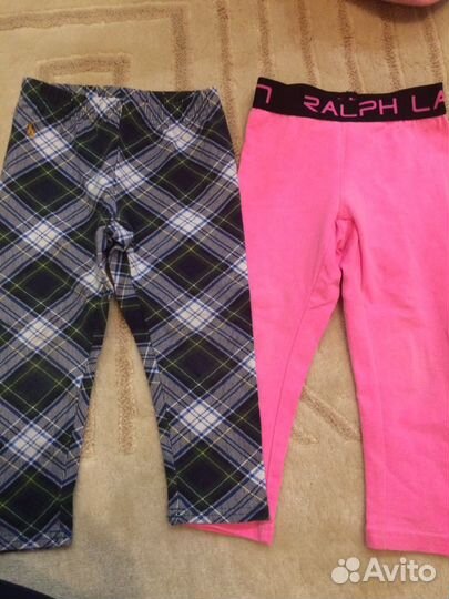 Пакет вещей 80-104