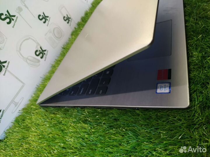 Ноутбук lenovo core i5-7200 6ozu кгн06