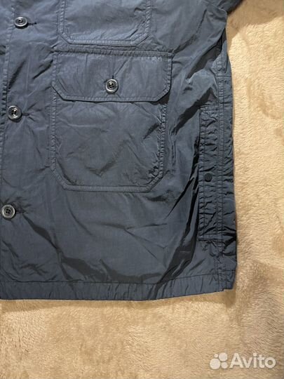 Овершот CP Company