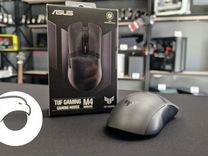 Игровая мышь Asus TUF Gaming M4 Wireless