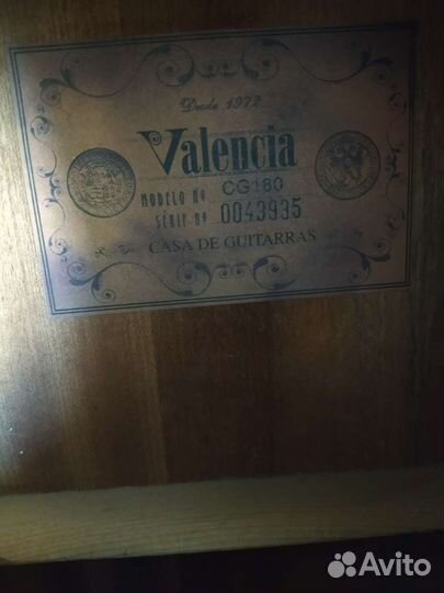 Классическая гитара