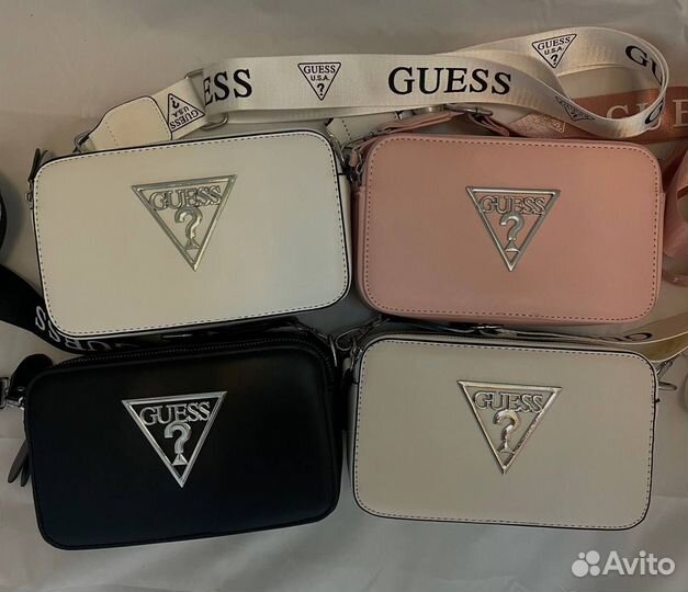 Сумка женская Guess