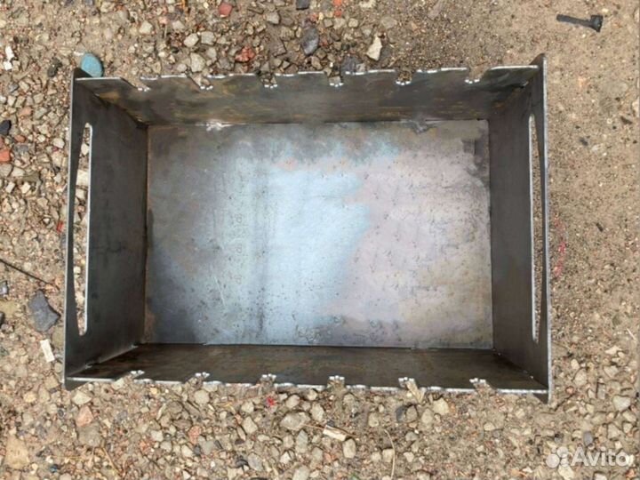 Мангальчик