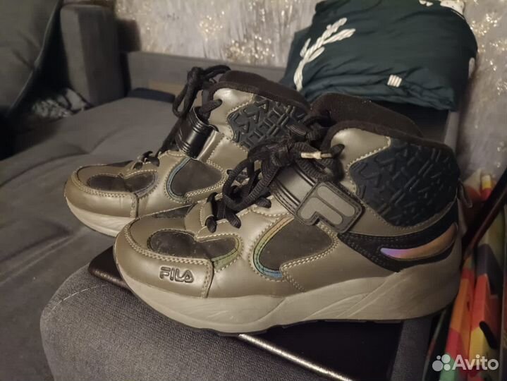 Детская обувь